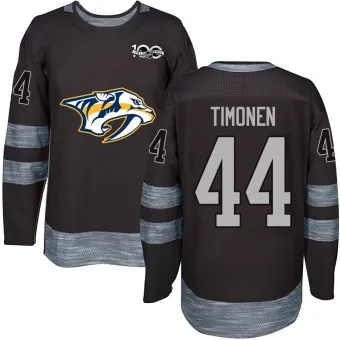 Kimmo timonen jersey best sale